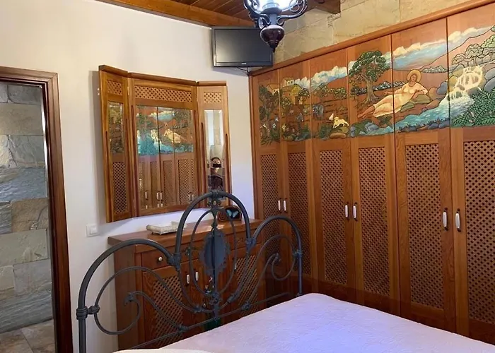 Villa Cantos Del Grillo